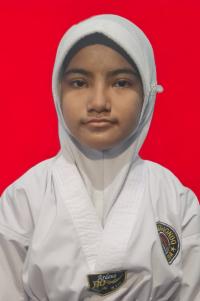 Foto ADELIA NUR SHAFIRA