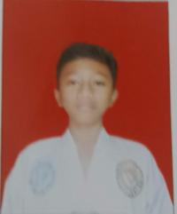 Foto Ahsan Ali Shodiqin