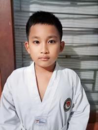 Foto Zhean Pascal Elyas Saputra 