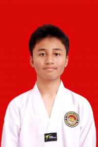 Foto ADRIAN NUR HASRI BURHAN