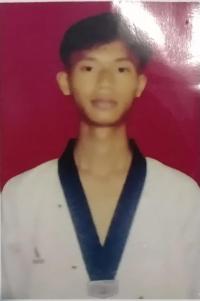 Foto Akhmad Febryan Dira saputra