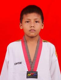 Foto WAHYU ANDIKA PRATAMA